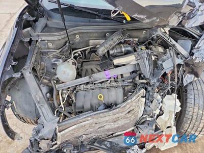 Zdjęcie 12 z 13 samochodu: 2019 VOLKSWAGEN ATLAS SE VIN:1V2YR2CA2KC539177 - miniatura