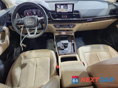 Zdjęcie 8 z 13 samochodu: 2020 AUDI Q5 PRESTIGE VIN:WA1CNAFY4L2094582 - miniatura