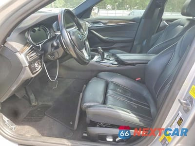 Zdjęcie 7 z 12 samochodu: 2018 BMW 530E VIN:WBAJA9C51JB249245 - miniatura