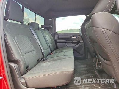 Zdjęcie 10 z 13 samochodu: 2025 RAM 1500 TRADESMAN VIN:1C6RRFGG9SN647254 - miniatura
