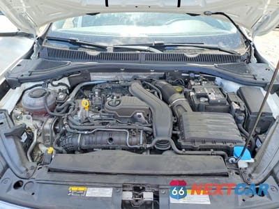 Zdjęcie 11 z 12 samochodu: 2023 VOLKSWAGEN JETTA S VIN:3VW5M7BU9PM021226 - miniatura