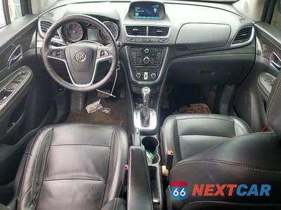 Zdjęcie 8 z 13 samochodu: 2014 BUICK ENCORE VIN:KL4CJCSB4EB659344 - miniatura