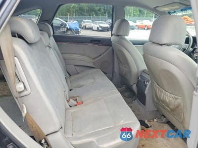 Zdjęcie 11 z 13 samochodu: 2007 HYUNDAI VERACRUZ GLS VIN:KM8NU73C87U012825 - miniatura