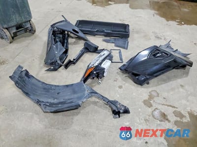 Zdjęcie 12 z 13 samochodu: 2021 NISSAN MAXIMA SR VIN:1N4AA6EV9MC511113 - miniatura