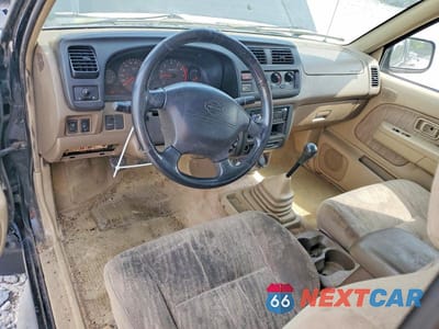 Zdjęcie 8 z 12 samochodu: 2000 NISSAN FRONTIER XE DESERT RUNNER VIN:1N6ED26T8YC394376 - miniatura