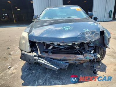 Piąte zdjęcie samochodu w środku: 2008 CADILLAC CTS VIN:1G6DF577980138635 - miniatura