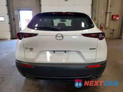 Zdjęcie 6 z 14 samochodu: 2023 MAZDA CX-30 VIN:3MVDMBAM8PM587282 - miniatura