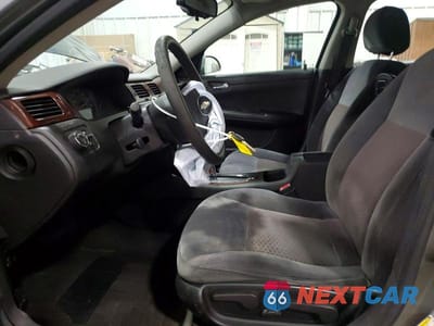 Zdjęcie 7 z 12 samochodu: 2008 CHEVROLET IMPALA LS VIN:2G1WB58NX89151066 - miniatura