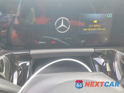 Zdjęcie 9 z 13 samochodu: 2026 MERCEDES-BENZ GLA 250 4MATIC VIN:W1N4N4HB5TJ762229 - miniatura