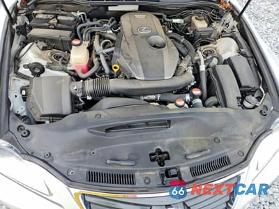 Zdjęcie 11 z 12 samochodu: 2016 LEXUS IS 200T VIN:JTHBA1D29G5025935 - miniatura