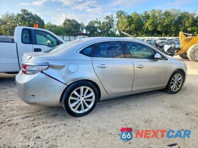 Trzecie zdjęcie samochodu z tyłu: 2013 BUICK VERANO CONVENIENCE VIN:1G4PR5SK1D4154467 - miniatura