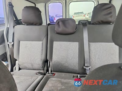 Zdjęcie 10 z 13 samochodu: 2022 RAM PROMASTER CITY TRADESMAN VIN:ZFBHRFAB4N6W44460 - miniatura