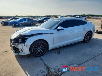 2019 AUDI S5 PRESTIGE WAUC4CF59KA017492 - główne zdjęcie licytacji z USA - miniatura
