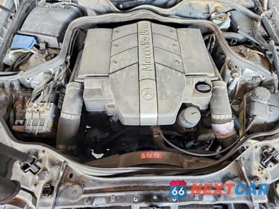 Zdjęcie 11 z 12 samochodu: 2005 MERCEDES-BENZ E 320 VIN:WDBUF65J95A702564 - miniatura