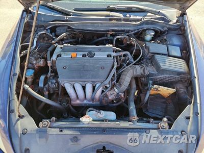 Zdjęcie 21 z 24 samochodu: 2005 HONDA ACCORD LX VIN:1HGCM56475A148352 - miniatura