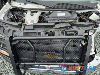 Zdjęcie 12 z 13 samochodu: 2024 CHEVROLET EXPRESS DELIVERY TRUCK VIN:1HA0GRF76RN015263 - miniatura