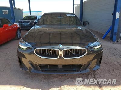 Piąte zdjęcie samochodu w środku: 2024 BMW 230I VIN:3MW23CM06R8E10457 - miniatura