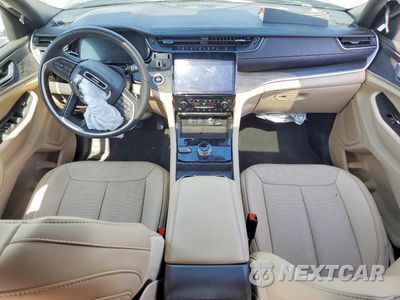 Zdjęcie 8 z 14 samochodu: 2025 JEEP GRAND CHEROKEE LIMITED VIN:1C4RJHBG6SC298990 - miniatura