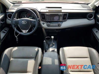 Zdjęcie 8 z 13 samochodu: 2014 TOYOTA RAV4 LIMITED VIN:2T3DFREV2EW130647 - miniatura