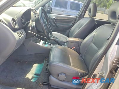 Zdjęcie 7 z 12 samochodu: 2001 TOYOTA RAV4 BASE VIN:JTEHH20V510024326 - miniatura