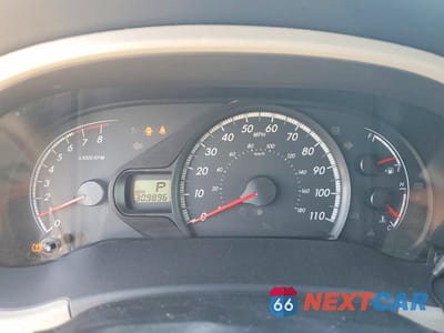Zdjęcie 9 z 13 samochodu: 2011 TOYOTA SIENNA LE VIN:5TDKK3DC0BS154345 - miniatura