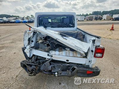 Zdjęcie 6 z 12 samochodu: 2024 JEEP GLADIATOR SPORT VIN:1C6HJTAG2RL128742 - miniatura