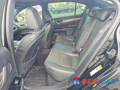 Zdjęcie 6 z 14 samochodu: 2013 LEXUS GS 350 VIN:JTHBE1BL4D5000825 - miniatura