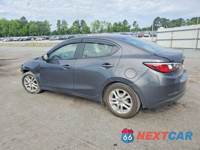 Drugie zdjęcie samochodu z przodu: 2016 SCION IA BASE VIN:3MYDLBZVXGY127410 - miniatura