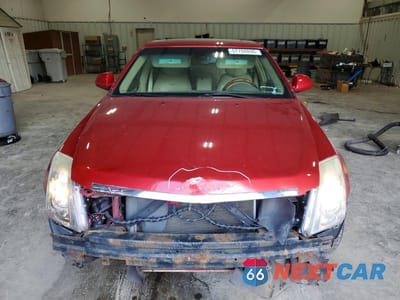 Piąte zdjęcie samochodu w środku: 2008 CADILLAC CTS VIN:1G6DG577880155391 - miniatura