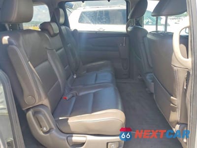 Zdjęcie 10 z 12 samochodu: 2013 HONDA ODYSSEY EXL VIN:5FNRL5H61DB045783 - miniatura