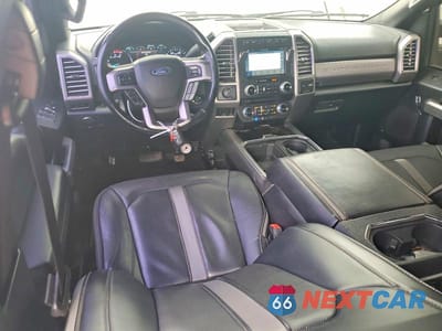 Zdjęcie 8 z 13 samochodu: 2018 FORD F250 SUPER DUTY VIN:1FT7W2BT9JEC40913 - miniatura