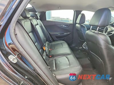 Zdjęcie 10 z 12 samochodu: 2016 CHEVROLET MALIBU LT VIN:1G1ZE5ST9GF344181 - miniatura