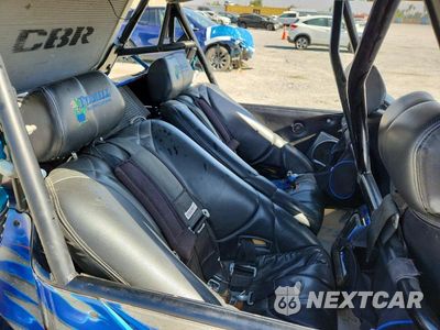 Zdjęcie 6 z 10 samochodu: 2006 DUNE BUGGY VIN:A2GCGP3WE61800017 - miniatura
