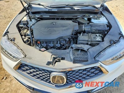 Zdjęcie 11 z 12 samochodu: 2019 ACURA TLX TECHNOLOGY VIN:19UUB2F66KA005995 - miniatura