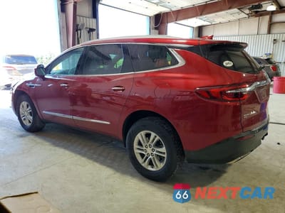 Drugie zdjęcie samochodu z przodu: 2020 BUICK ENCLAVE ESSENCE VIN:5GAEVAKW5LJ126725 - miniatura