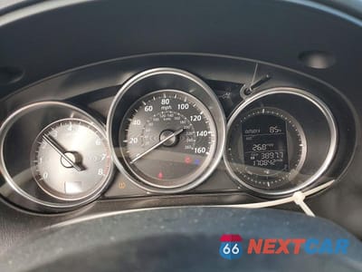 Zdjęcie 9 z 12 samochodu: 2014 MAZDA CX-5 TOURING VIN:JM3KE2CY9E0344514 - miniatura