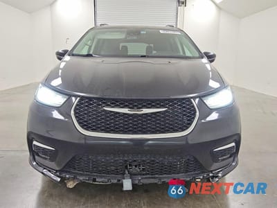 Piąte zdjęcie samochodu w środku: 2022 CHRYSLER PACIFICA TOURING L VIN:2C4RC1BG4NR116734 - miniatura
