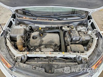 Zdjęcie 11 z 13 samochodu: 2023 CHEVROLET EQUINOX LS VIN:3GNAXHEG3PL222606 - miniatura