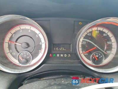 Zdjęcie 9 z 13 samochodu: 2016 DODGE GRAND CARAVAN SXT VIN:2C4RDGCG7GR311972 - miniatura