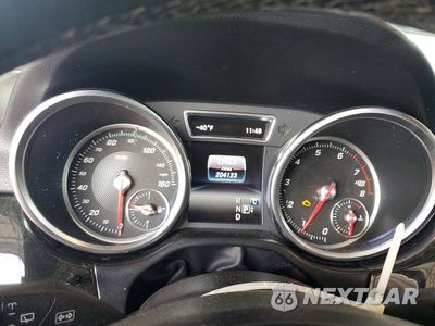 Zdjęcie 9 z 12 samochodu: 2018 MERCEDES-BENZ GLE 350 VIN:4JGDA5JB7JB002860 - miniatura