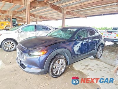 2021 MAZDA CX-30 SELECT 3MVDMABL5MM301819 - główne zdjęcie licytacji z USA - miniatura