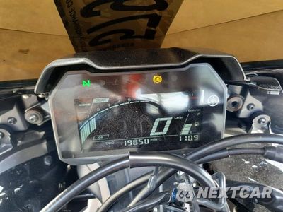 Zdjęcie 7 z 9 samochodu: 2025 YAMAHA YZFR7 VIN:JYARM38E6SA016645 - miniatura