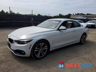 2019 BMW 430XI WBA4Z3C59KEN89617 - główne zdjęcie licytacji z USA - miniatura