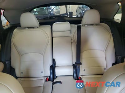 Zdjęcie 10 z 14 samochodu: 2021 INFINITI QX50 LUXE VIN:3PCAJ5BB1MF117428 - miniatura