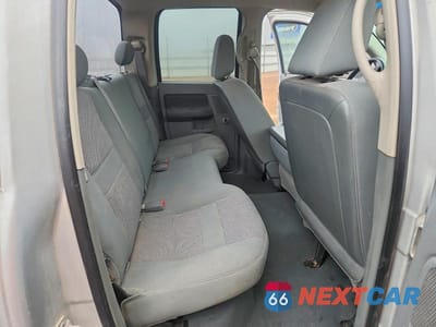 Zdjęcie 10 z 12 samochodu: 2007 DODGE RAM 1500 ST VIN:1D7HA18P37S177105 - miniatura