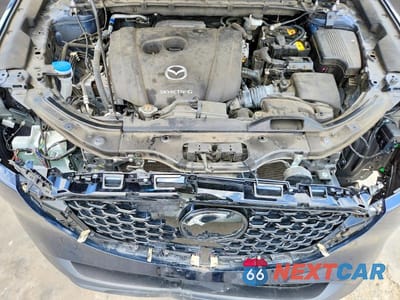 Zdjęcie 12 z 14 samochodu: 2022 MAZDA CX-5 PREFERRED VIN:JM3KFBCM6N0569807 - miniatura