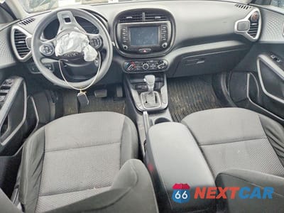 Zdjęcie 8 z 12 samochodu: 2020 KIA SOUL LX VIN:KNDJ23AU2L7708392 - miniatura