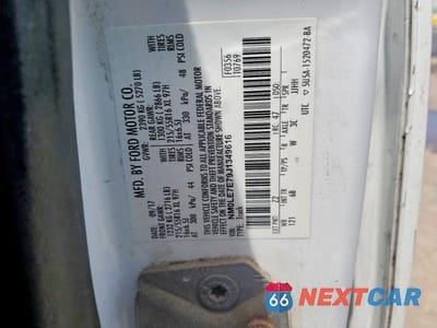 Zdjęcie 13 z 13 samochodu: 2018 FORD TRANSIT CONNECT XL VIN:NM0LE7E79J1349616 - miniatura