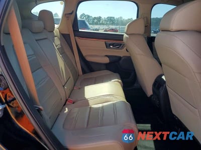 Zdjęcie 11 z 13 samochodu: 2018 HONDA CR-V EXL VIN:2HKRW2H82JH667636 - miniatura