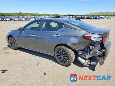 Drugie zdjęcie samochodu z przodu: 2025 NISSAN ALTIMA SV VIN:1N4BL4DVXSN411723 - miniatura